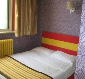Отдых в Zhouyang Hotel Weigongcun Store  - Китай, Пекин