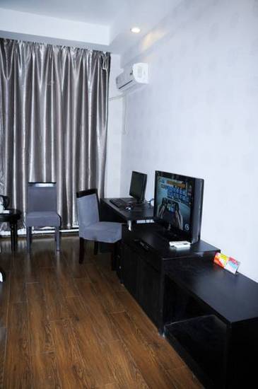 Super8 Hotel Hohhot Changlegong  3* Китай, Хоххот