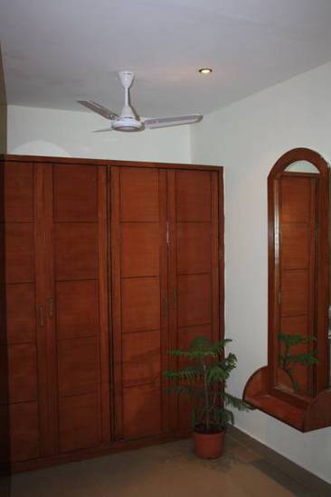 Falcons Nest Service Apartments  3* Индия, Хайдарабад