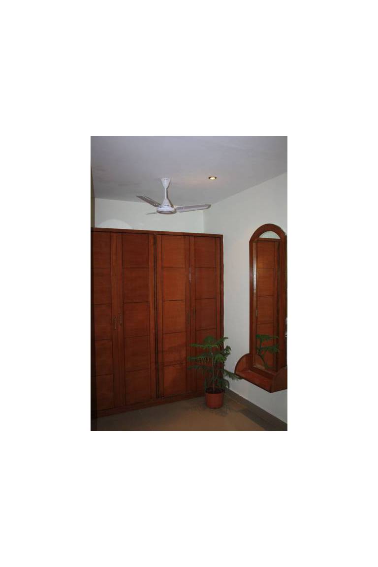 Falcons Nest Service Apartments 