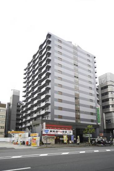 Hotel MyStays Higashi-Ikebukuro  3* Япония, Токио