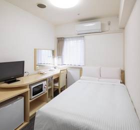 Hotel MyStays Higashi-Ikebukuro  в Токио