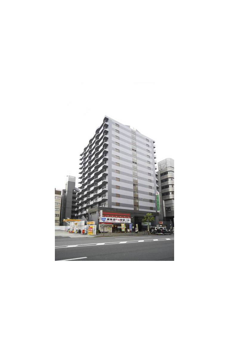 Hotel MyStays Higashi-Ikebukuro 