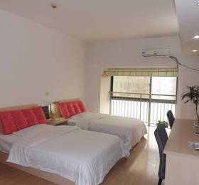 Туры в Xi'an High-tech Apartment Hotel  в Китае