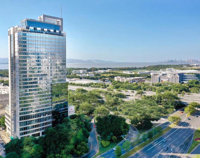 Shenzhenair International Hotel, Shenzhen