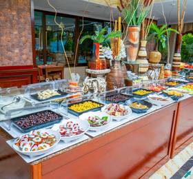 Туры в Nazar Beach Hotel в Турции