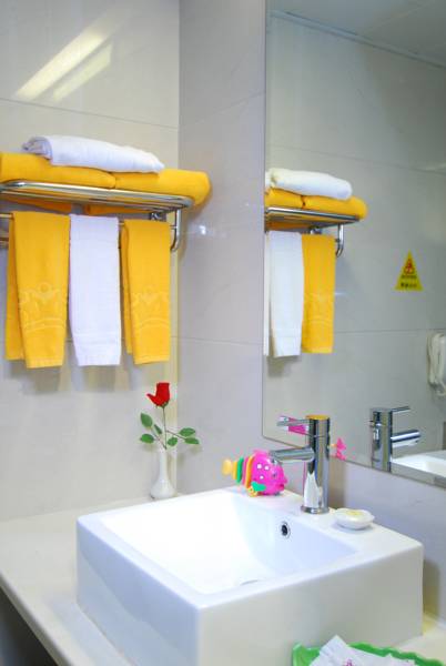 Starway Grand 0773 Hotel Guilin  3*