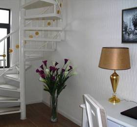 Guangzhou Pleasant Grasse Hotel  в Гуанчжоу