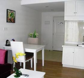 Туры в Guangzhou Pleasant Grasse Hotel  в Китае