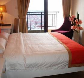 Отдых в Guangzhou Pleasant Grasse Hotel  - Китай, Гуанчжоу