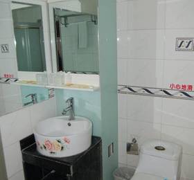 Отдых в Beijing Chengtai Business Hotel  - Китай, Пекин