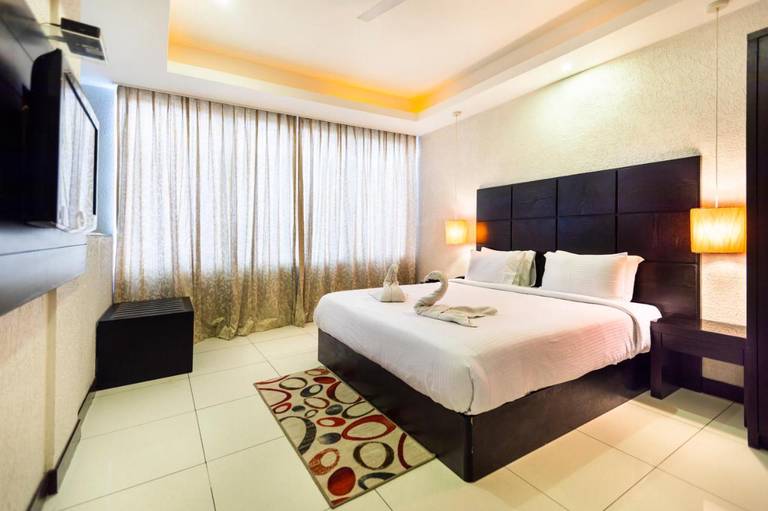 Le Waterina, The Boutique Hotel 