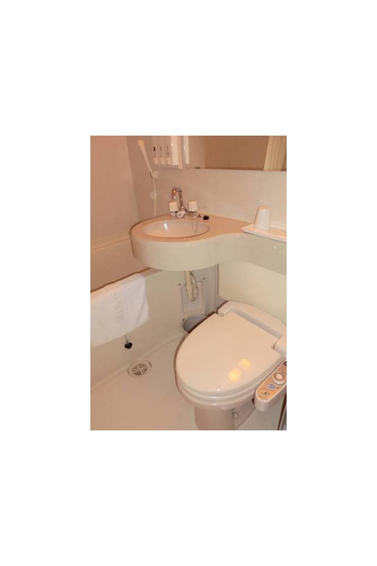 Toyoko Inn Kyoto Shijo-Karasuma