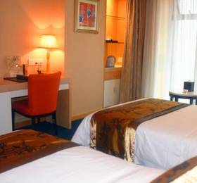 Туры в Puxi New Century Hotel Shanghai в Китае