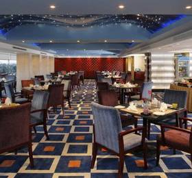 Отдых в Zhongxiang Grand Hotel Shanghai  - Китай, Шанхай