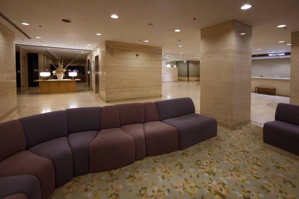 Hotel International House Osaka 