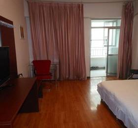 Отдых в Pingxing Bell Tower Apart Hotel  - Китай, Сиань