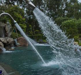 Туры в Sheraton Guangzhou Huadu Resort в Китае