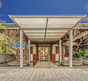 Sheraton Guangzhou Huadu Resort в Гуанчжоу