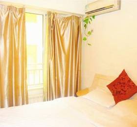 Xi'an Zhonglou Mihua Aparthotel  в Сиане