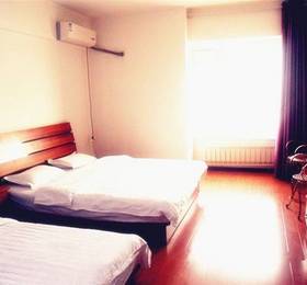 Отдых в Xi'an Zhonglou Mihua Aparthotel  - Китай, Сиань