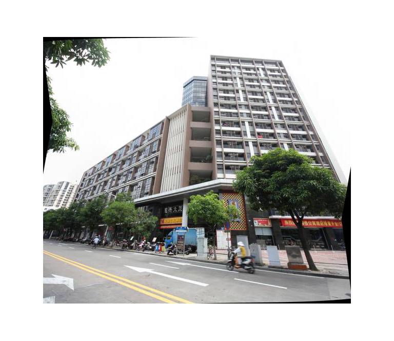 Zhongshan Junyi Apartment Hotel 