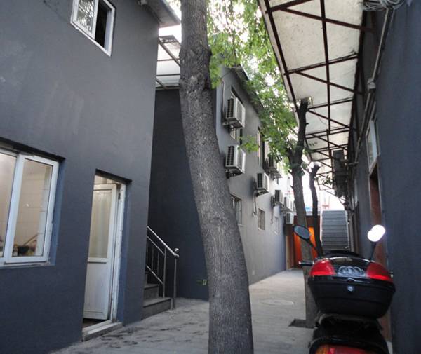 Beijing Qingfeng Youlian Hostel  2* Китай, Пекин