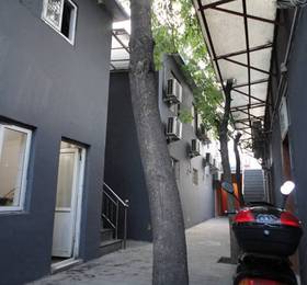 Beijing Qingfeng Youlian Hostel  в Пекине
