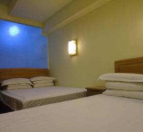 Туры в Beijing Qingfeng Youlian Hostel  в Китае