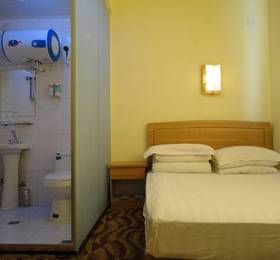 Отдых в Beijing Qingfeng Youlian Hostel  - Китай, Пекин