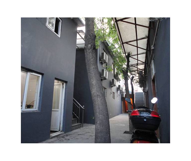Beijing Qingfeng Youlian Hostel 