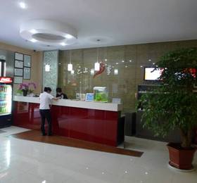 Отдых в Fairyland Hotel(Guo Fang Road)  - Китай, Куньмин