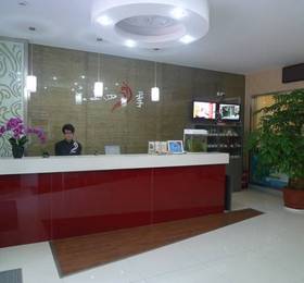 Туры в Fairyland Hotel(Guo Fang Road)  в Китае
