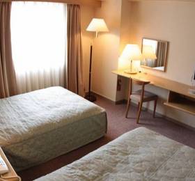 Туры в Hotel Resol Sapporo Minami 2jo  в Японии