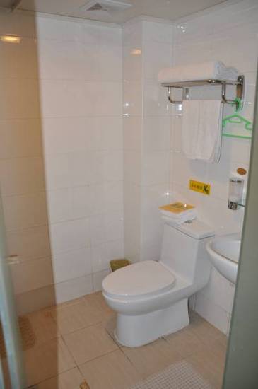 Hejia Inn Beijing Baiwanzhuang Китай, Пекин