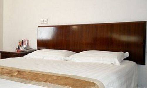 Shanghai Junhang Holiday Hotel  Китай, Шанхай