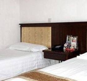 Shanghai Junhang Holiday Hotel  в Шанхае