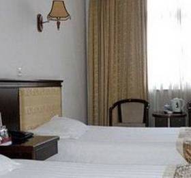 Отдых в Shanghai Junhang Holiday Hotel  - Китай, Шанхай