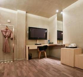Отдых в Tria Business & Boutique Hotel  - Южная Корея, Сеул