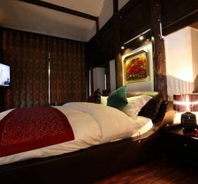 Туры в Lijiang Retreat Boutique Hotel в Китае