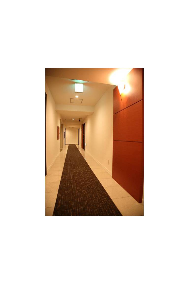 Hotel Sunline Kyoto Gion Shijo