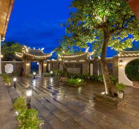 Туры в Lijiang Emerald Boutique Hotel в Китае