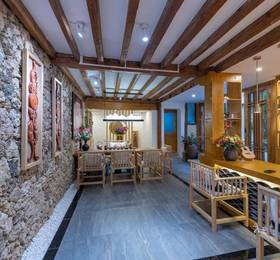 Lijiang Emerald Boutique Hotel в Лицзяне