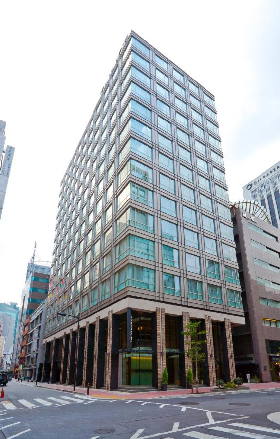 Solaria Nishitetsu Hotel Ginza 4*