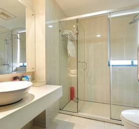 Hangzhou Jin Yao Holiday Hotel  в Ханчжоу