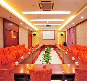 Туры в Hangzhou Jin Yao Holiday Hotel  в Китае