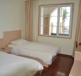 Отдых в Dream Ship International Hotel  - Китай, Циндао