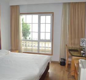 Туры в Dream Ship International Hotel  в Китае