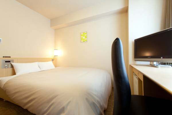 Daiwa Roynet Hotel Hakata-Gion  3* Япония, Фукуока
