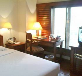Empress Hotel Ho Chi Minh City  в Хошимине